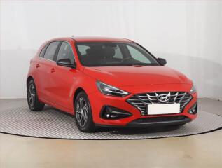 Hyundai i30 1.5 T-GDI MHEV