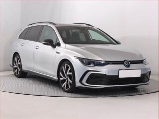 Volkswagen Golf R-Line 2.0 TDI, Automat, K��e
