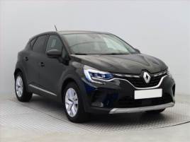 Renault Captur 1.5 Blue dCi, R,1.maj