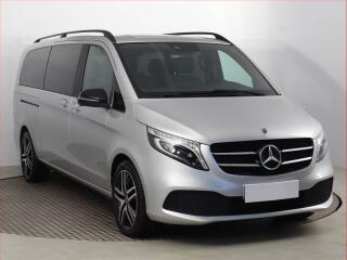 Mercedes-Benz 300 d 4MATIC, SR