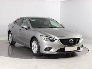 Mazda 6 2.0 Skyactiv-G, Automat