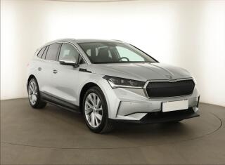 �koda Enyaq iV 80 (82 kWh), SoH 92%