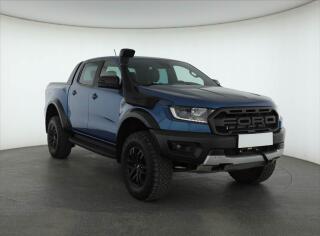 Ford Ranger 2.0 TDCi