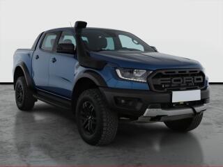 Ford Ranger 2.0 TDCi