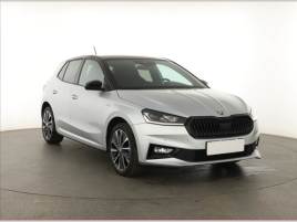 koda Fabia 1.5 TSI, Monte Carlo, Full LED