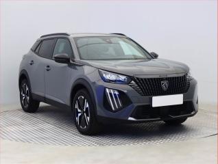 Peugeot 2008 Allure 1.2 PureTech