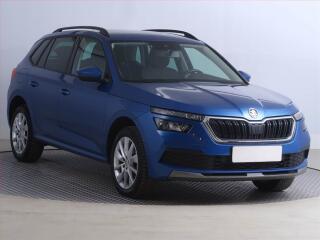 �koda Kamiq Ambition 1.0 TSI