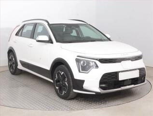 Kia Niro EV, SoH 100%