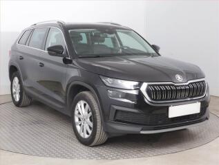 �koda Kodiaq Style 2.0 TDI