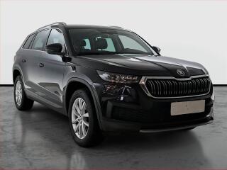 �koda Kodiaq Style 2.0 TDI