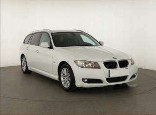 BMW 318 d, Serv.kniha, Xenony