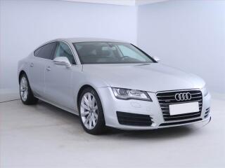 Audi A7 3.0 TDI, 4X4, Automat