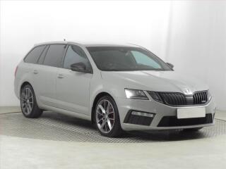 �koda Octavia RS 2.0 TDI 4x4 DSG, 4X4