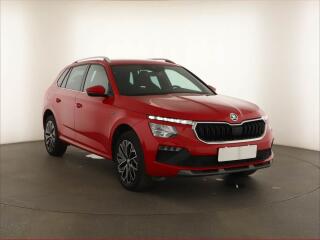 �koda Kamiq 1.0 TSI, Drive, FullLed