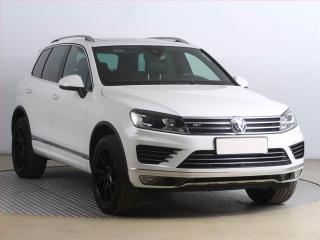 Volkswagen Touareg R-Line 3.0 TDI