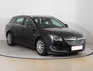 Opel Insignia 2.0 CDTI, Xenony, Tempomat