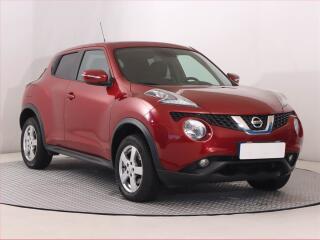 Nissan Juke 1.2 DIG-T, Serv.kniha, Navi