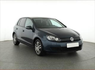 Volkswagen Golf Comfortline 1.4 TSI
