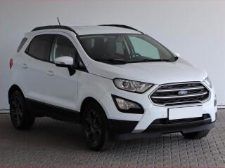Ford EcoSport 1.0 EcoBoost, Automat, Xenony