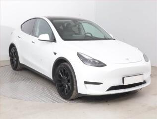 Tesla Model Y RWD LFP 60kWh, SoH 94%