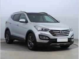 Hyundai Santa Fe 2.2 CRDi, 4X4, Automat, R