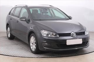 Volkswagen Golf Comfortline 2.0 TDI