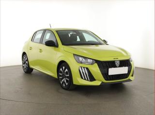 Peugeot 208 Active 1.2 PureTech, R,1.maj