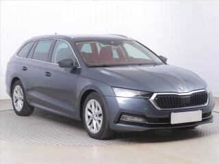 �koda Octavia Style 2.0 TDI, Automat