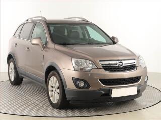 Opel Antara 2.2 CDTI, 4X4, Tempomat