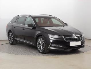 koda Superb Laurin&Klement 1.5 TSI