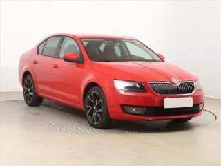 koda Octavia Ambition 1.6 TDI, Serv.kniha