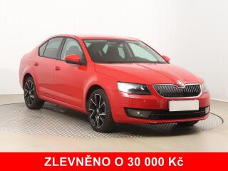 �koda Octavia Ambition 1.6 TDI, Serv.kniha