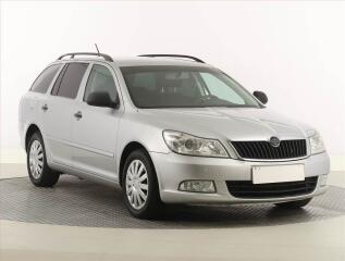 �koda Octavia 1.6 TDI