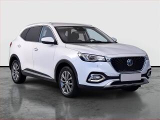 MG HS Excite 1.5 TGI