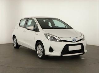 Toyota Yaris 1.5 Hybrid, Automat