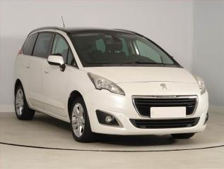 Peugeot 5008 1.6 HDi, 7mst, Navi
