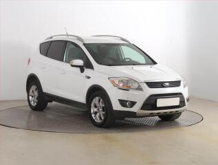 Ford Kuga 2.0 TDCi, 4X4, Automat