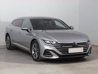Volkswagen Arteon R-line 2.0 TDI