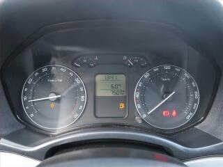 Peugeot 5008 (2014) 1.6 HDi, 7 míst, Navi - náhled 11