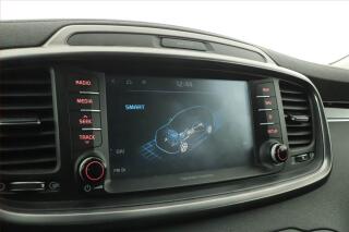 Peugeot 5008 (2014) 1.6 HDi, 7 míst, Navi - náhled 16