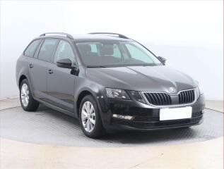 �koda Octavia Ambition 1.6 TDI, Serv.kniha