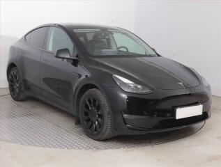 Tesla Model Y Long Range AWD 79kWh, SoH 93%