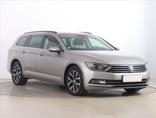 Volkswagen Passat Comfortline 2.0 TDI, Automat