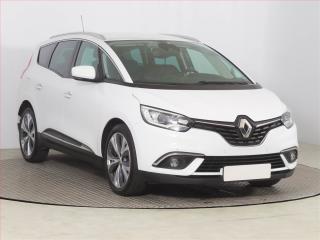 Renault Grand Scnic 1.3 TCe, Automat, R,1.maj