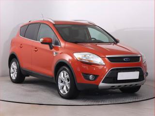 Ford Kuga 2.0 TDCi, 4X4, Automat