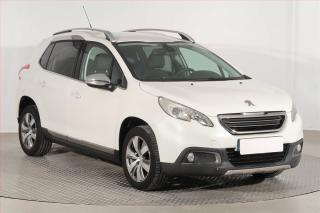 Peugeot 2008 Active 1.2 PureTech, Automat