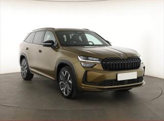 �koda Kodiaq 2.0 TDI, SPORTLINE, 4X4