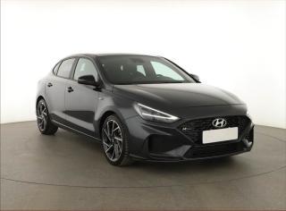 Hyundai i30 1.5 T-GDI MHEV