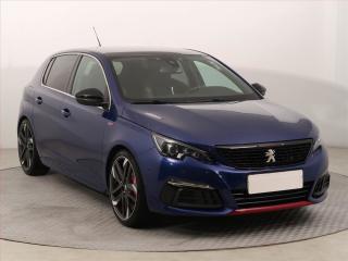 Peugeot 308 GT 1.6 GTI, Ke, Navi