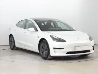 Tesla Model 3 Std Range Plus LFP, SoH 93%